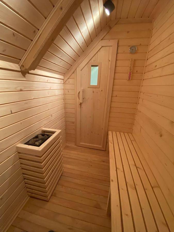 Brunarica Chalet Rogla Sauna in Karawanken und Bachergebirge, Untersteiermark