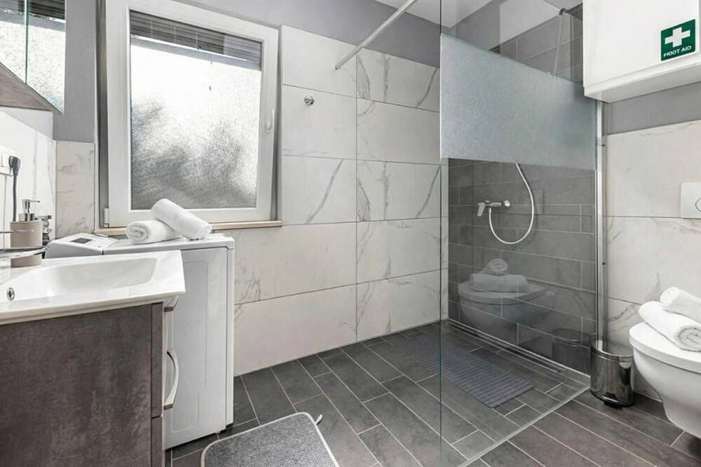Ganze Wohnung, Villa Ancora - Merope Apartment Sv.Jakov, Nerezine, Croatia in Cunski, Kvarner Inseln