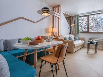 Camping für 4 Personen in Morzine, Thonon-les-Bains und Umgebung, Bild 2