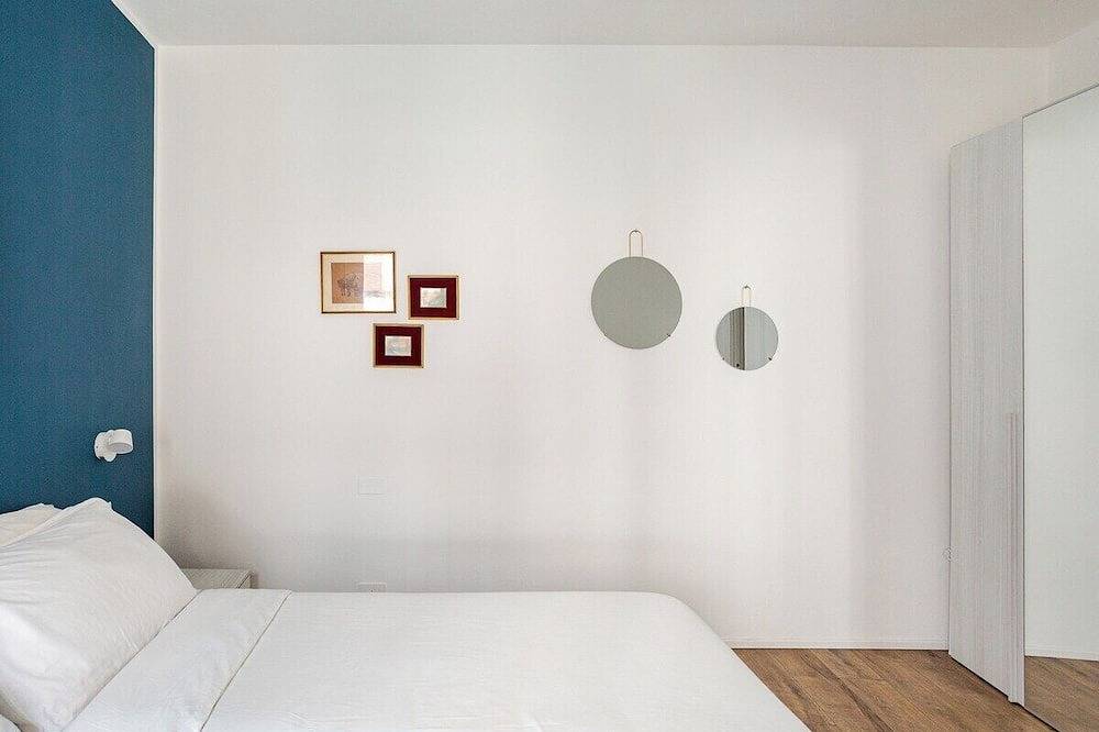 Piermarini Suite in the historical center of Monza- 15 min from Milan in Monza, Brianza