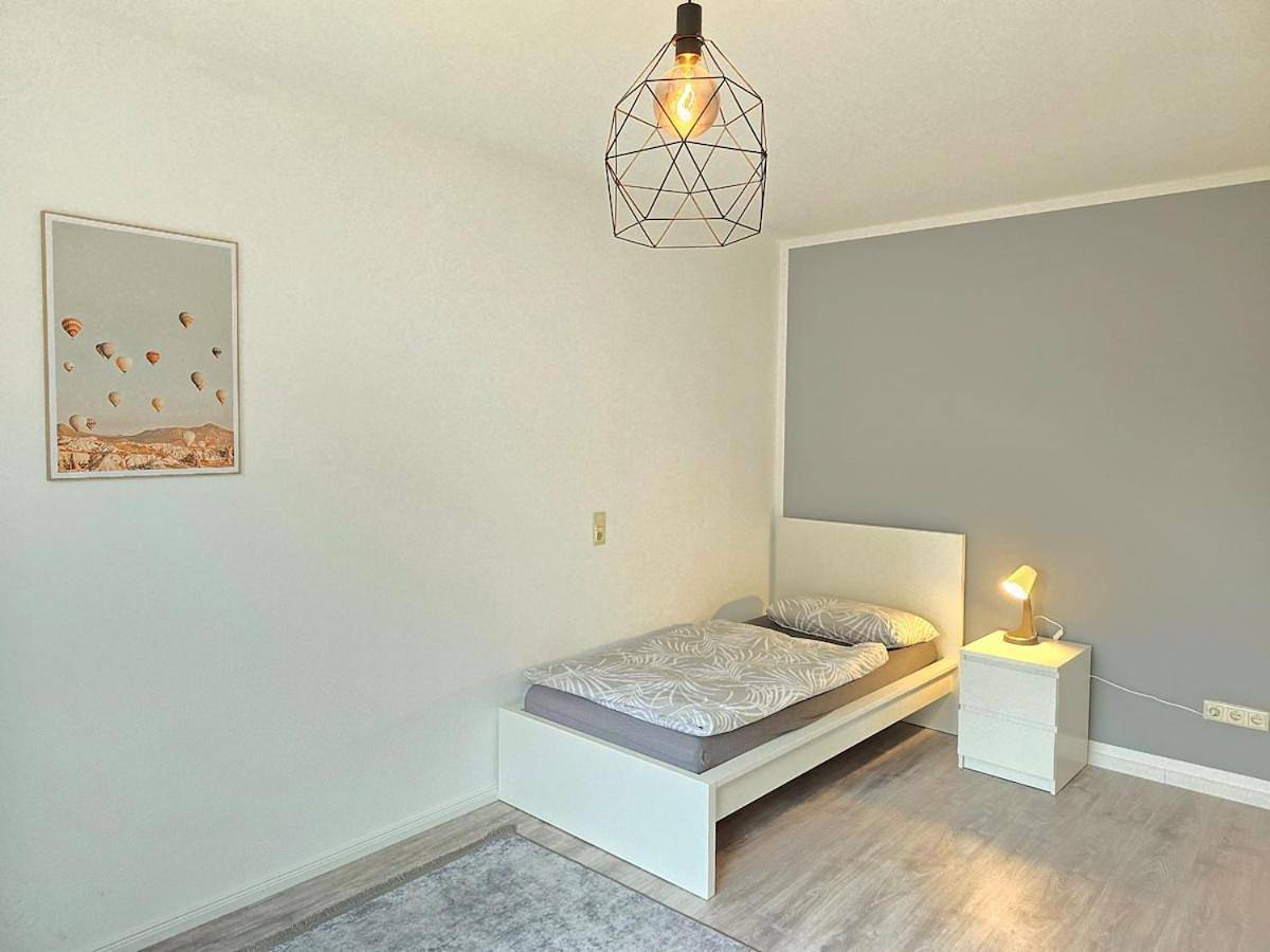 One-Bedroom House in Bremen, Bremen Bundesland