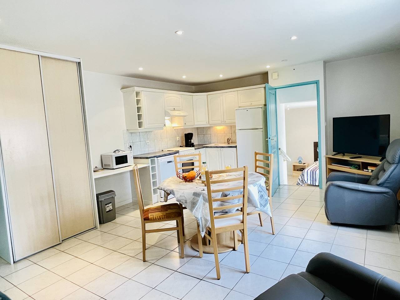 Ganze Wohnung, Bonaparte in La Vôge-les-Bains, Épinal und Umgebung