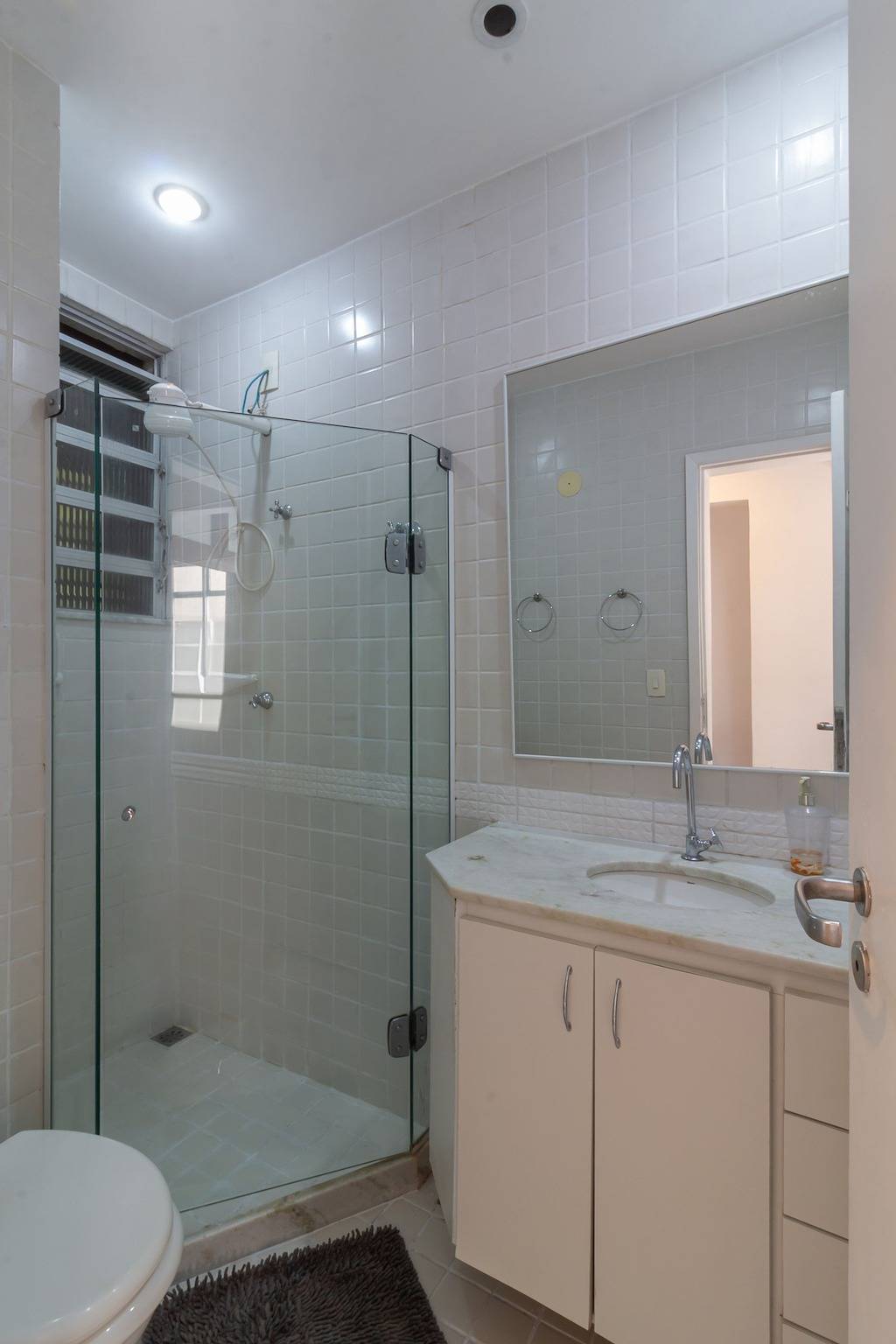 Entire apartment, 5 minutes from Copacabana beach | Nsc906 in Copacabana, Rio de Janeiro