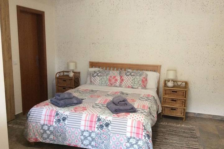 Gîte pour 2 personnes, avec jardin et balcon à Porto da Cruz - 3
