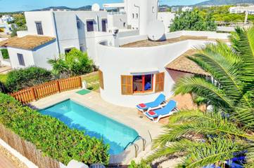Casa Vacanza per 6 Persone in Cala d'Or, Santanyí, Foto 3