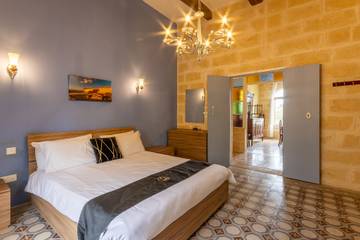 Casa Rural para 9 Personas en Kercem, Gozo, Foto 3