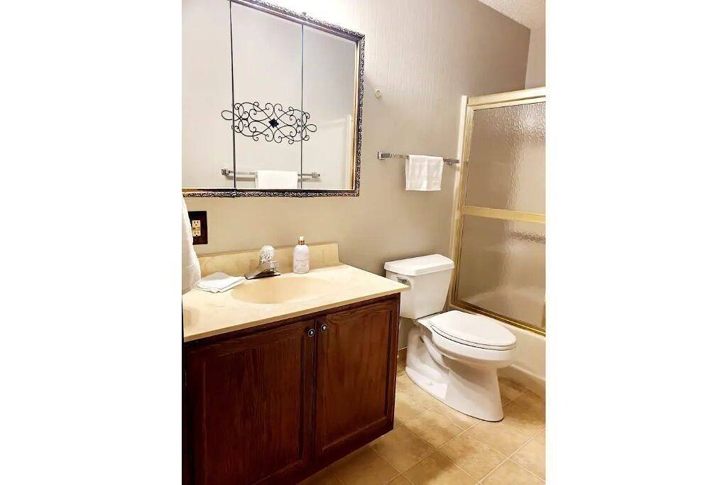 Ganze Wohnung, 7th Heaven Condo in Downtown Bismarck in Bismarck, Burleigh County