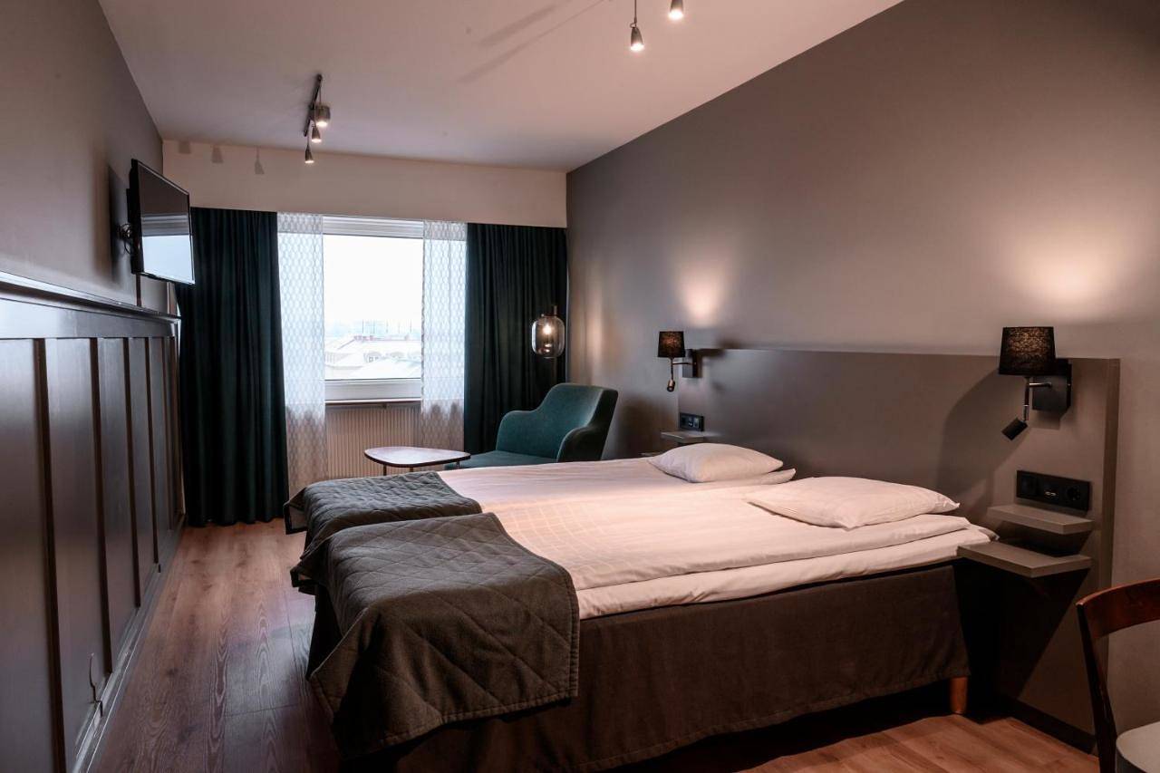 Scandic Värnamo in Värnamo, Jönköpings län