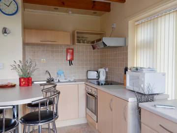 Holiday Rental for 4 People in Dawlish Warren, Dawlish, Photo 3