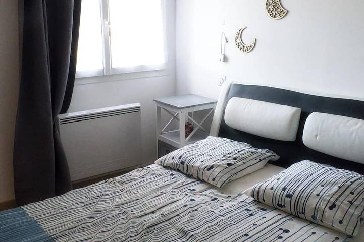 Gîte pour 4 personnes, avec jardin, animaux acceptés à Les Mées - 4