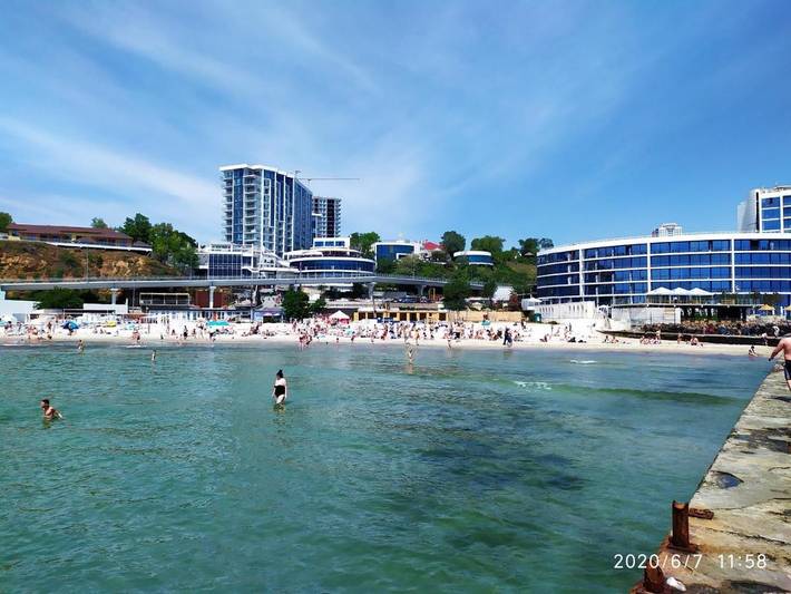 Appartement de vacances pour 4 personnes, avec terrasse ainsi que vue sur le lac et vue
