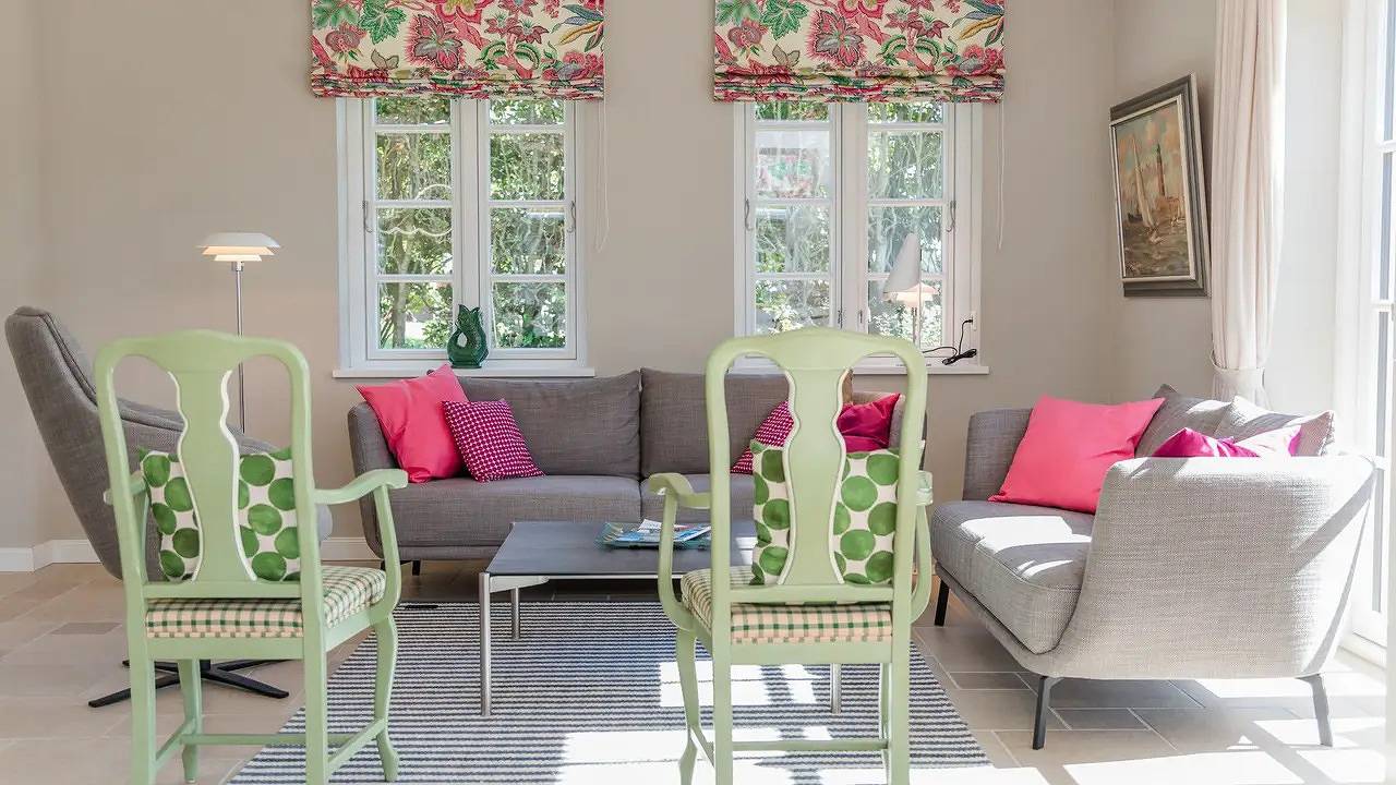 Ferienhaus für 6 Personen (184 m²) in Süderende in Süderende, Föhr