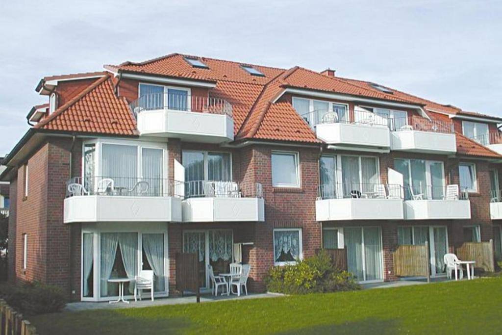 Oasis 08 in Döse, Cuxhaven