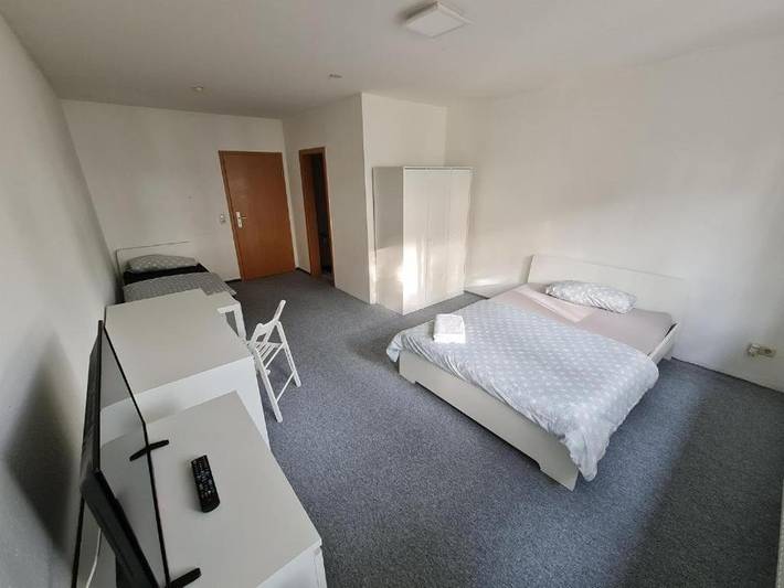 BnB für 2 Personen in Rostock - 4