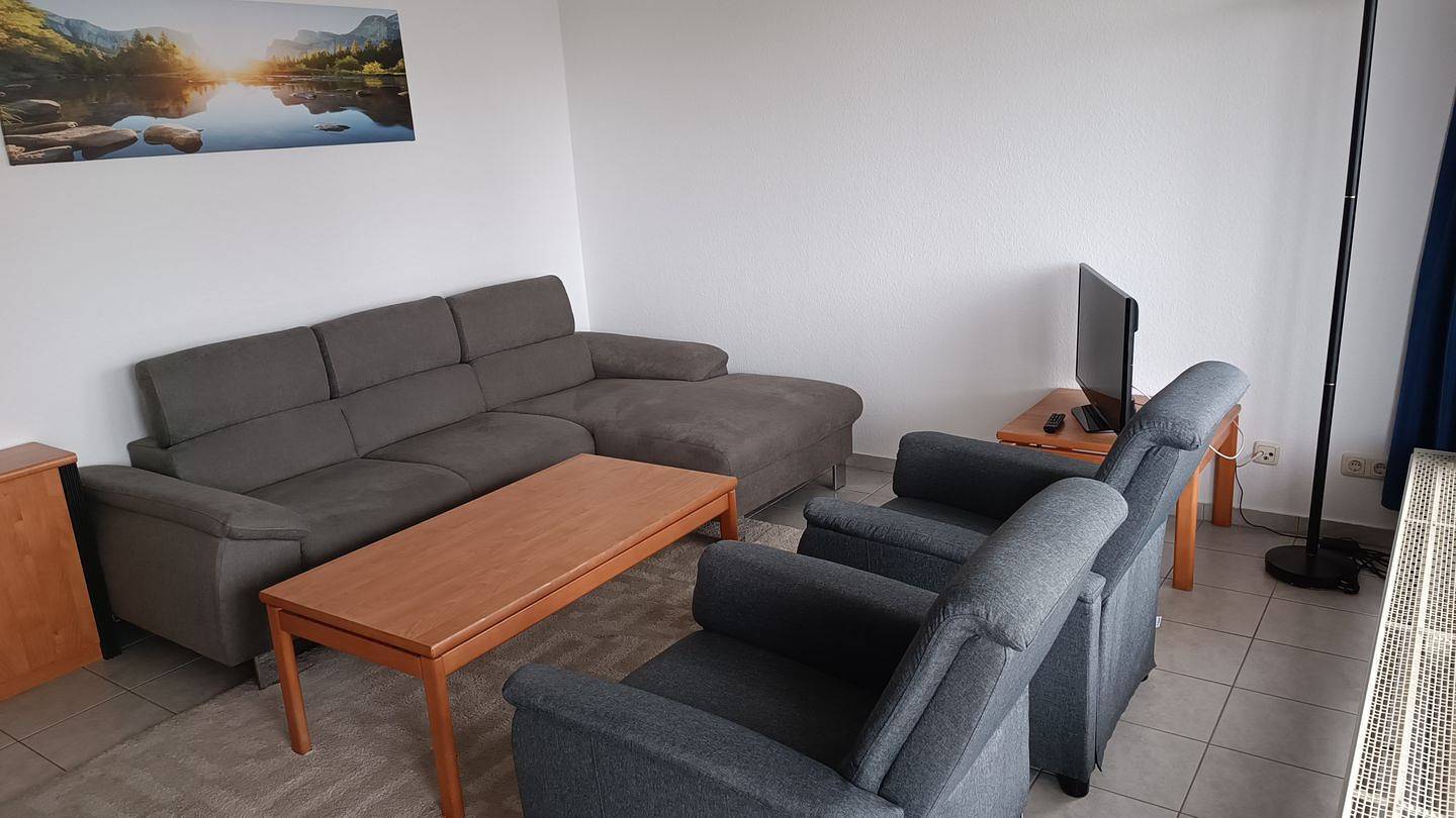 Ferienwohnung in Rügen ab 79€ pro Nacht