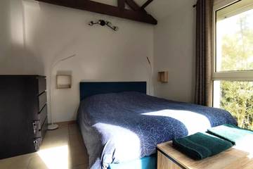 Willa dla 4 osoby w Hérouville-Saint-Clair, Caen region, Zdjęcie 1