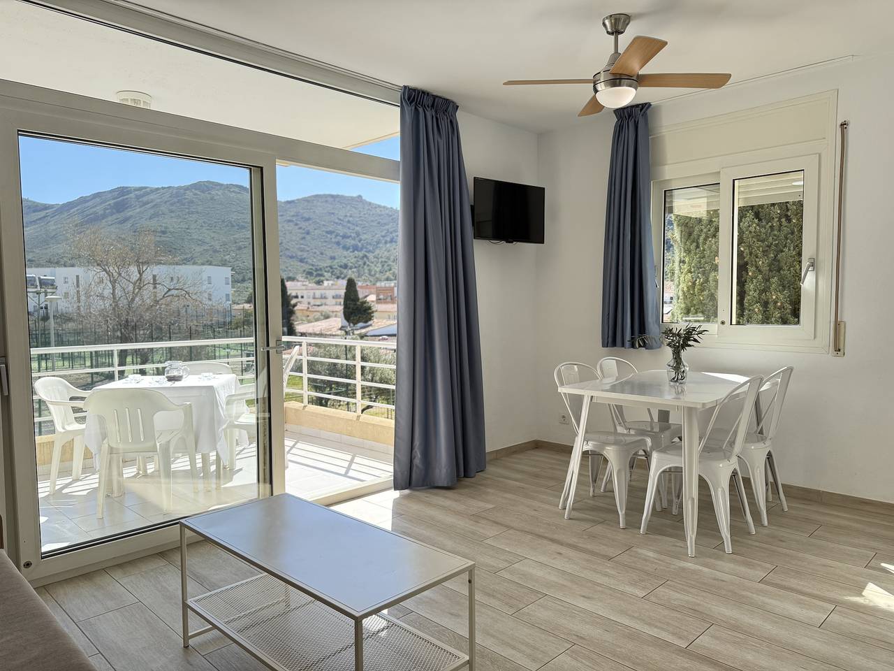 Appartamento vacanze a Roses a partire da 49€ a notte