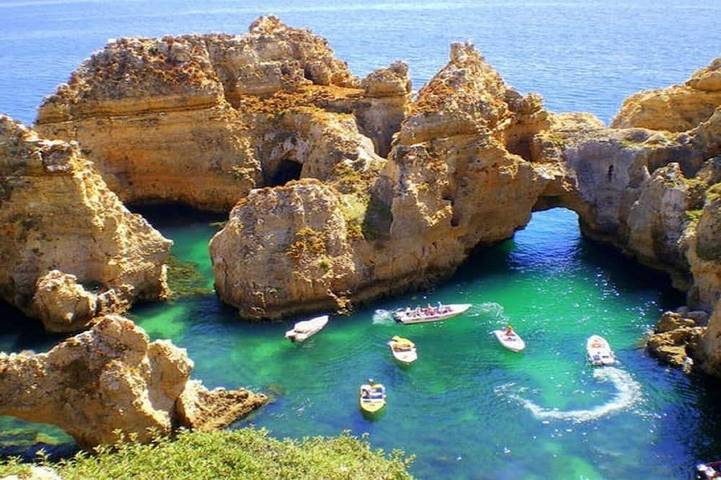 Villa para 6 pessoas, com jacuzzi e jardim - 1