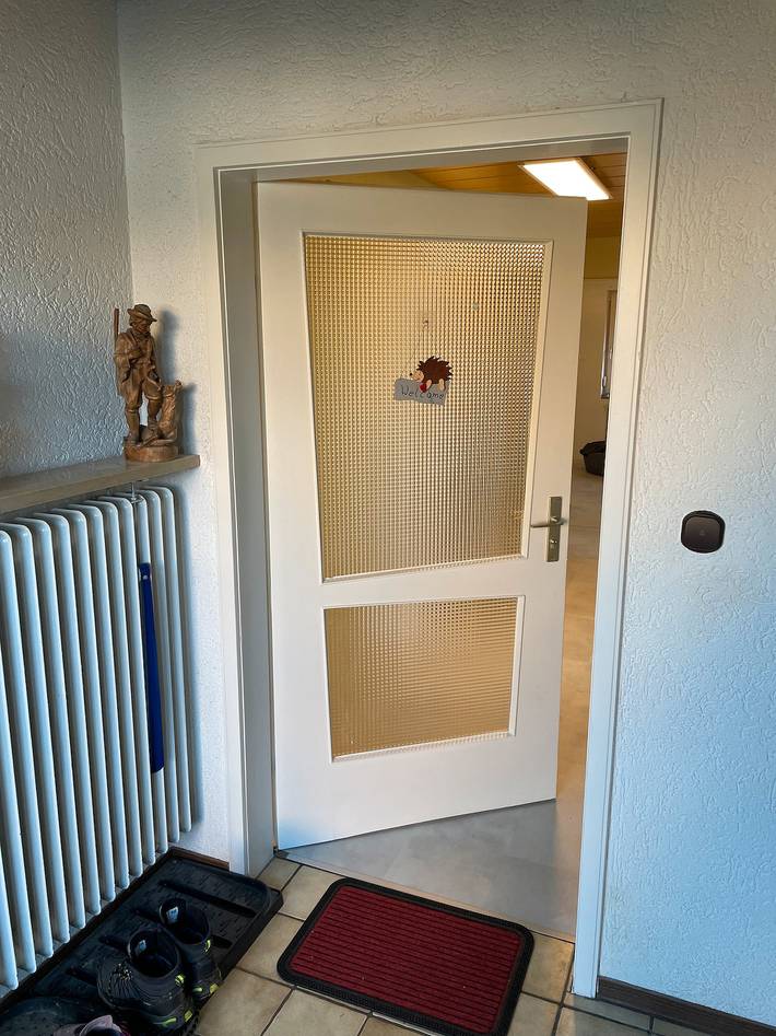 Ferienwohnung für 5 Personen, mit Kinderpool und Garten im Schwarzwald - 2