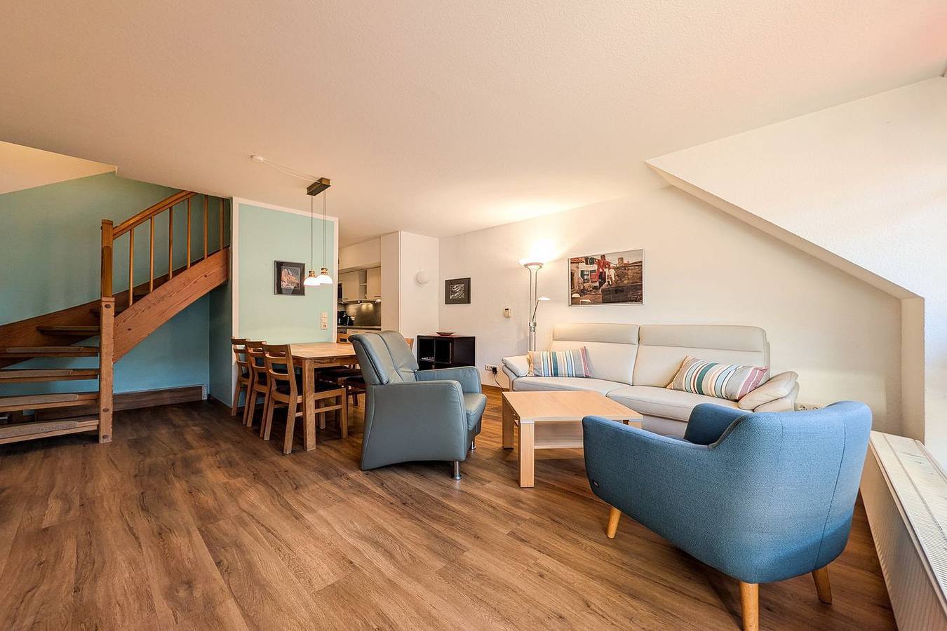 Ferienwohnung in Boltenhagen ab 105€ pro Nacht