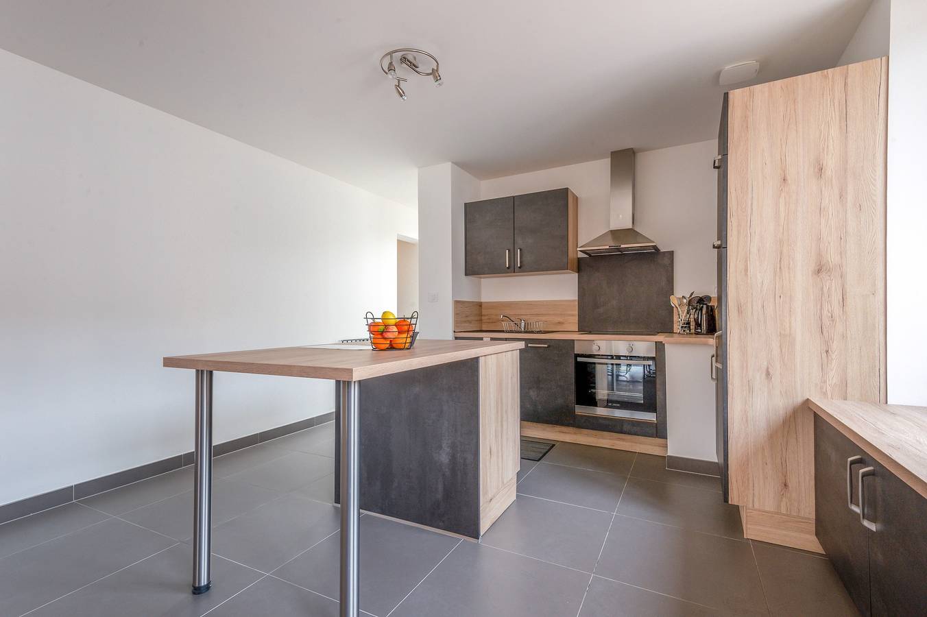 Appartement entier, Ouréa - duplex avec balcon in La Bresse, Parc naturel régional des Ballons des Vosges