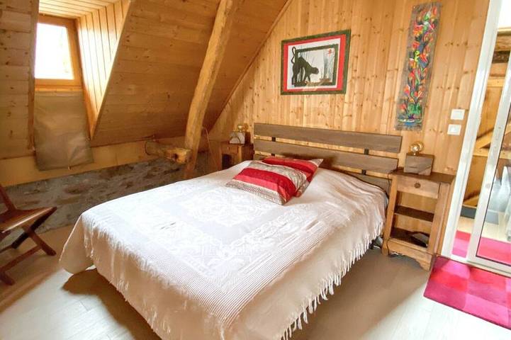 Maison de vacances pour 5 personnes - 1