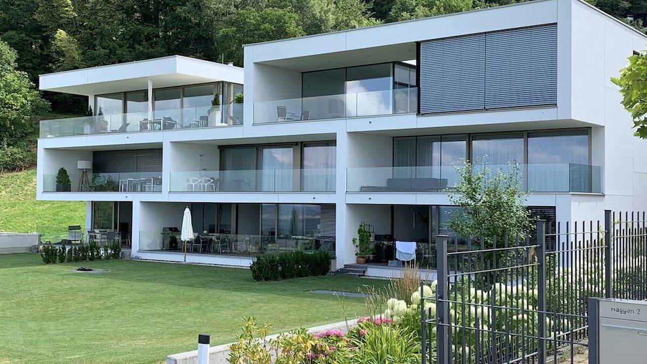 Ferienhaus für 4 Personen (92 m²) in Lochau, Bodensee-Vorarlberg