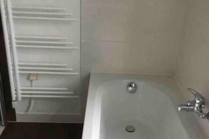 Ferienwohnung für 4 Personen, mit Garten in Karls Erlebnis-Dorf Rövershagen - 3