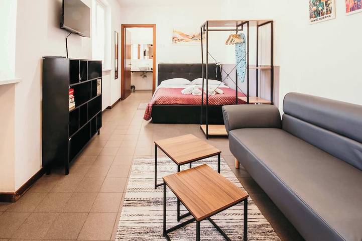 Apartamento entero, Appartamento Cairoli - Affitti Brevi Italia in Varese, Provincia de Varese