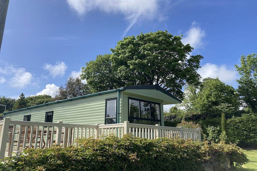 Casa vacanza a Gwynedd a partire da 119€ a notte