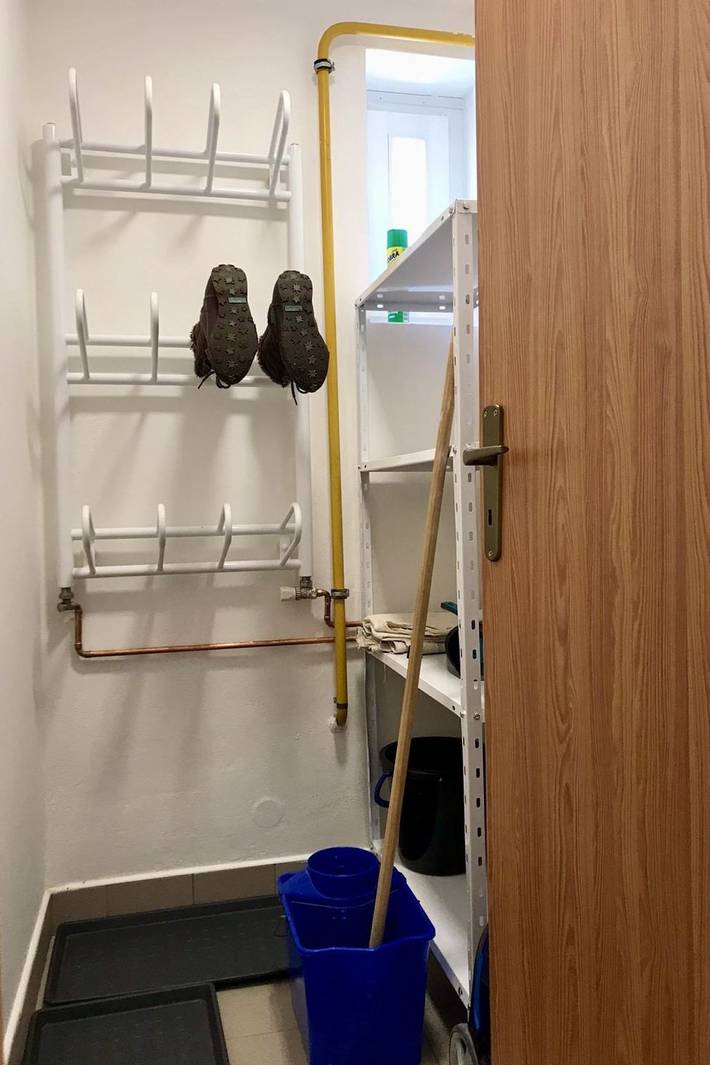 Chalet für 6 Personen, mit Garten und Terrasse am Riesengebirge - 4