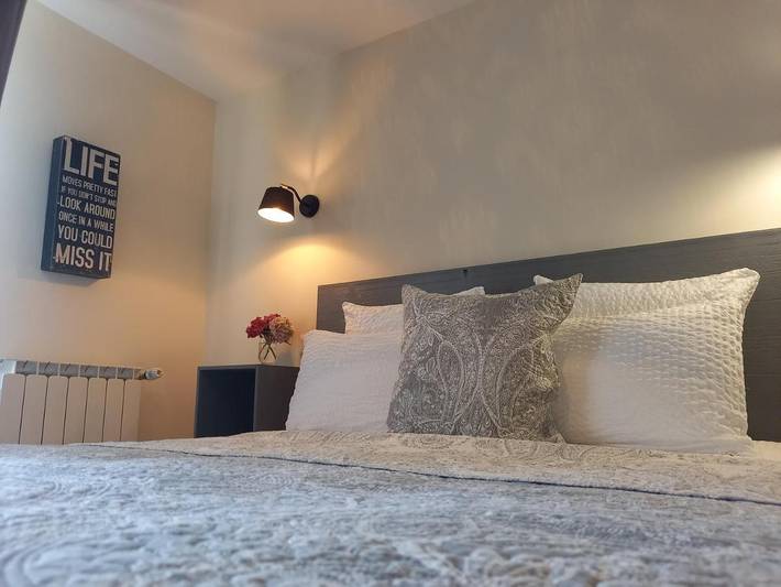 Chambre d’hôte pour 2 personnes, avec jardin et jacuzzi dans la Creuse - 2