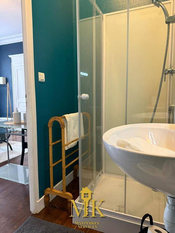 Gîte pour 2 personnes à Bar-le-Duc - 4