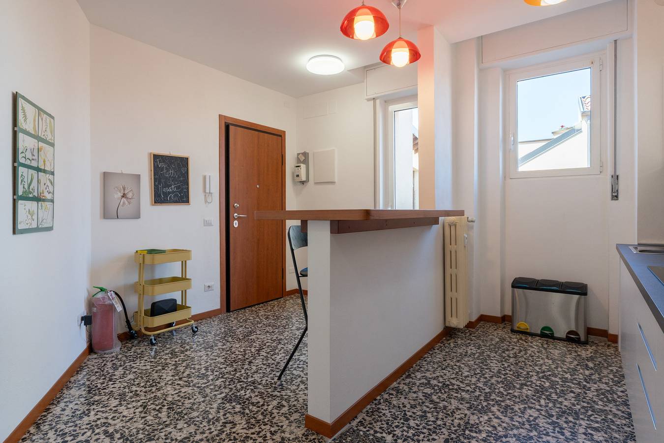Entire apartment, Merate - Centro Storico in Merate, Brianza