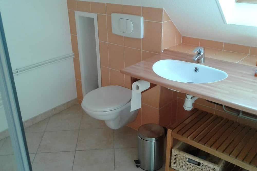 Gîte between sea and countryside in Plougastel-Daoulas, Brest region