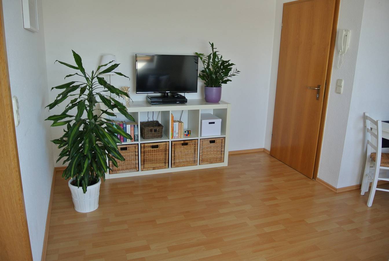 Ganze Ferienwohnung, Rheinau Apartment in Rheinau, Mittlerer Schwarzwald