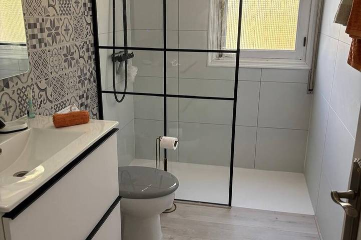 Holiday home for 10 people - 1