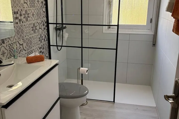 Maison de vacances pour 10 personnes - 1