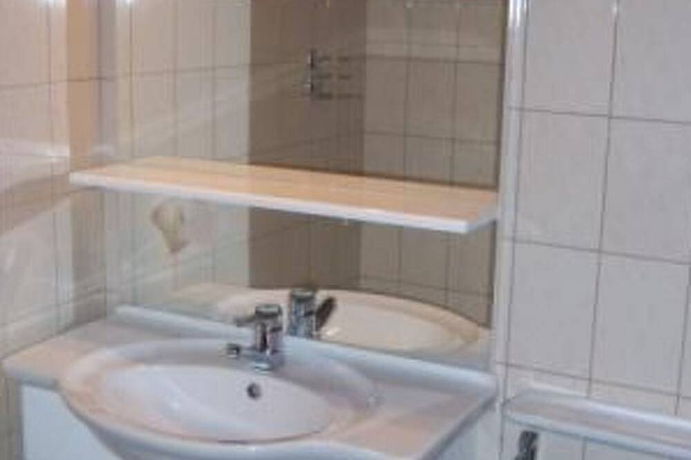 Ganze Wohnung, Typ 3 im Haus Huber in Bleiburg in Karawanken und Bachergebirge, Feistritz ob Bleiburg