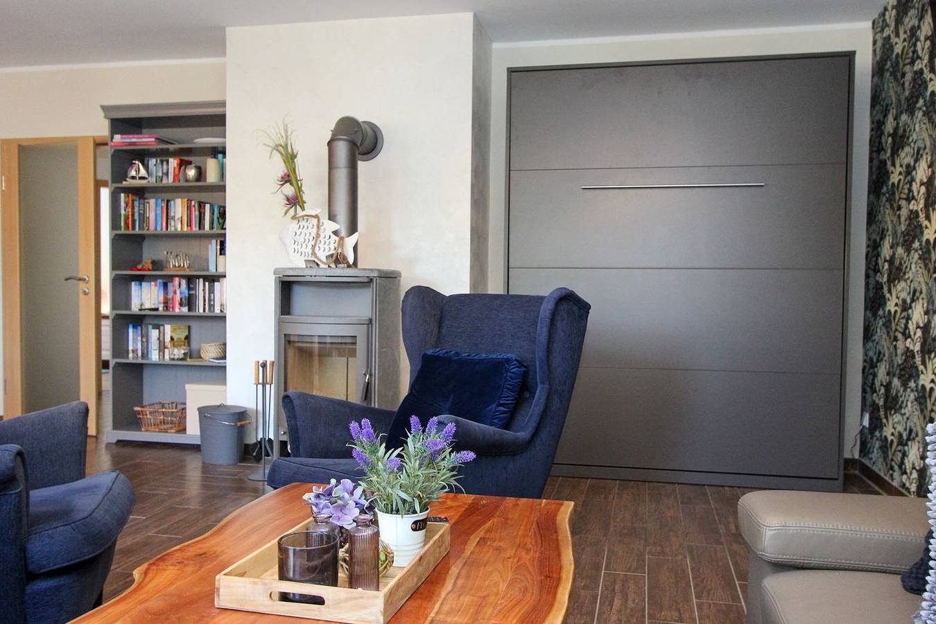 Ferienwohnung in Darß ab 93€ pro Nacht