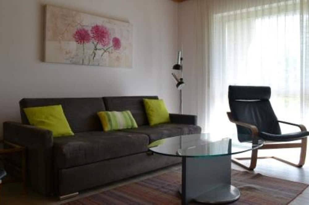 Ganze Wohnung, Ferienwohnung 1 *** Erdgeschoss in Bermatingen, Region Bodensee-Oberschwaben