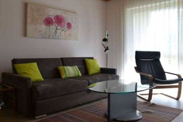 Ganze Wohnung, Ferienwohnung 1 *** Erdgeschoss in Bermatingen, Region Bodensee-Oberschwaben