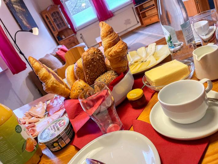 Ferienhaus für 4 Personen, mit Garten und Terrasse in Bernkastel-Kues & Umgebung - 3