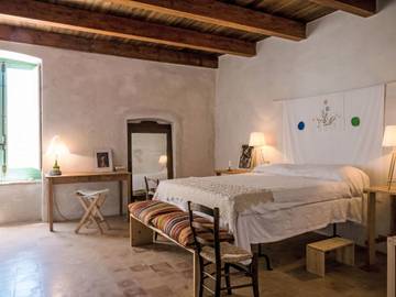 Agriturismo per 7 Persone in Strongoli, Golfo di Taranto, Foto 3