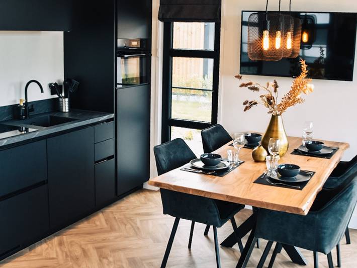 MarinaPark Nieuw Loosdrecht in Boomhoek, Loosdrecht