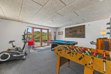 Villa für 8 Personen in Fanø, Dänemark an der Nordsee, Bild 3