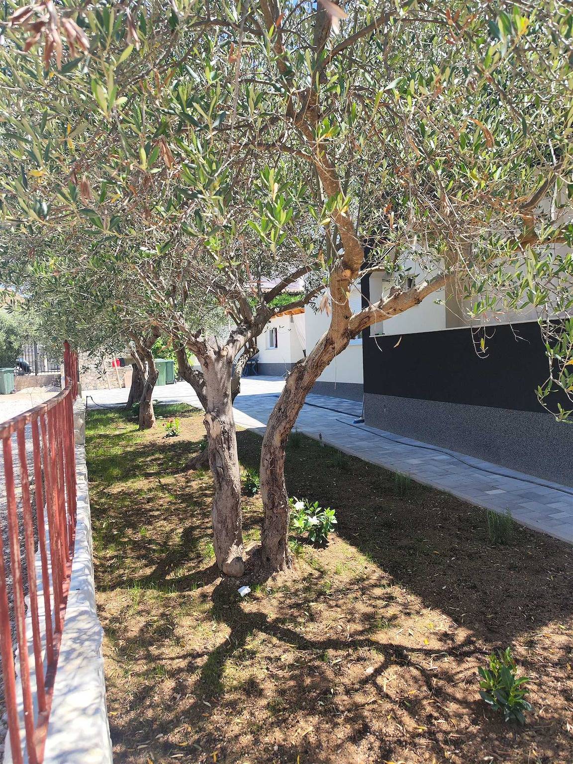 Ganze Wohnung, Neues Strandapartment Era 1 in Sibenik, Šibenik-Knin