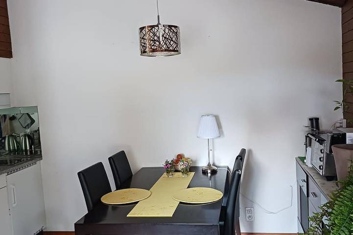 Ferienwohnung für 4 Personen in Sigriswil