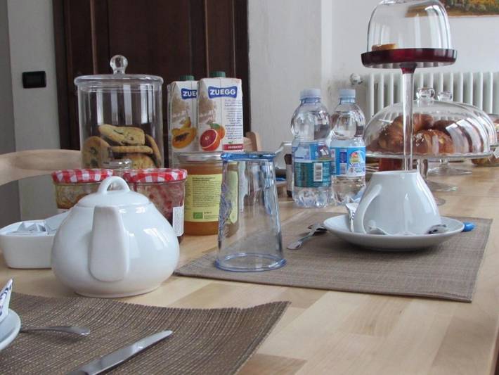 Location de vacances pour 3 personnes à Limone Piemonte - 3