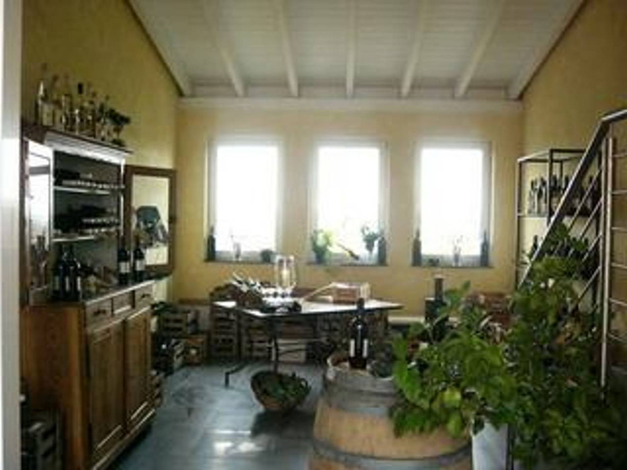 Weingut-Gästehaus Hans Dieter Bosch - Suite "2a" in Ilbesheim bei Landau in der Pfalz, Südliche Weinstraße